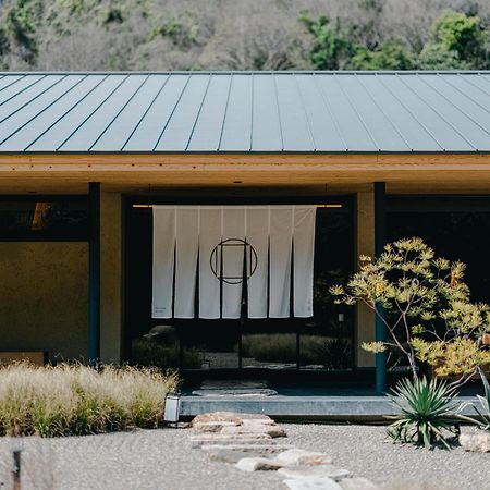 Naoshima Ryokan Roka Luaran gambar