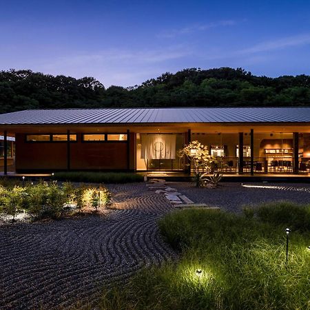 Naoshima Ryokan Roka Luaran gambar