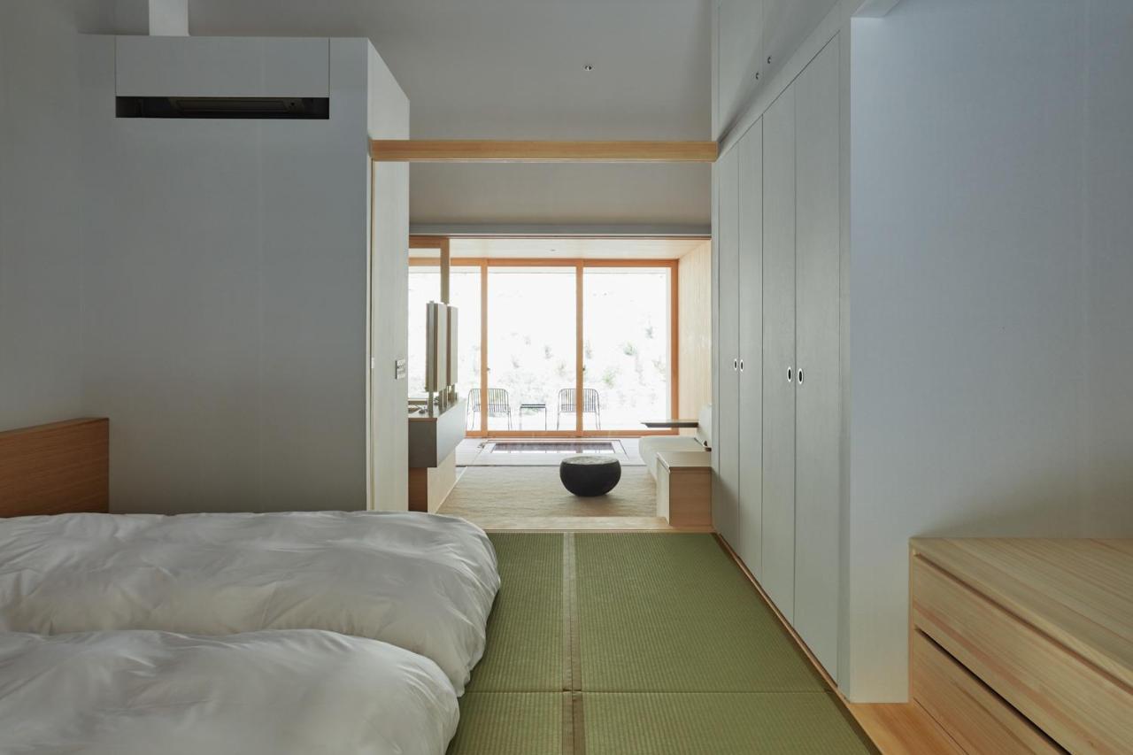 Naoshima Ryokan Roka Luaran gambar