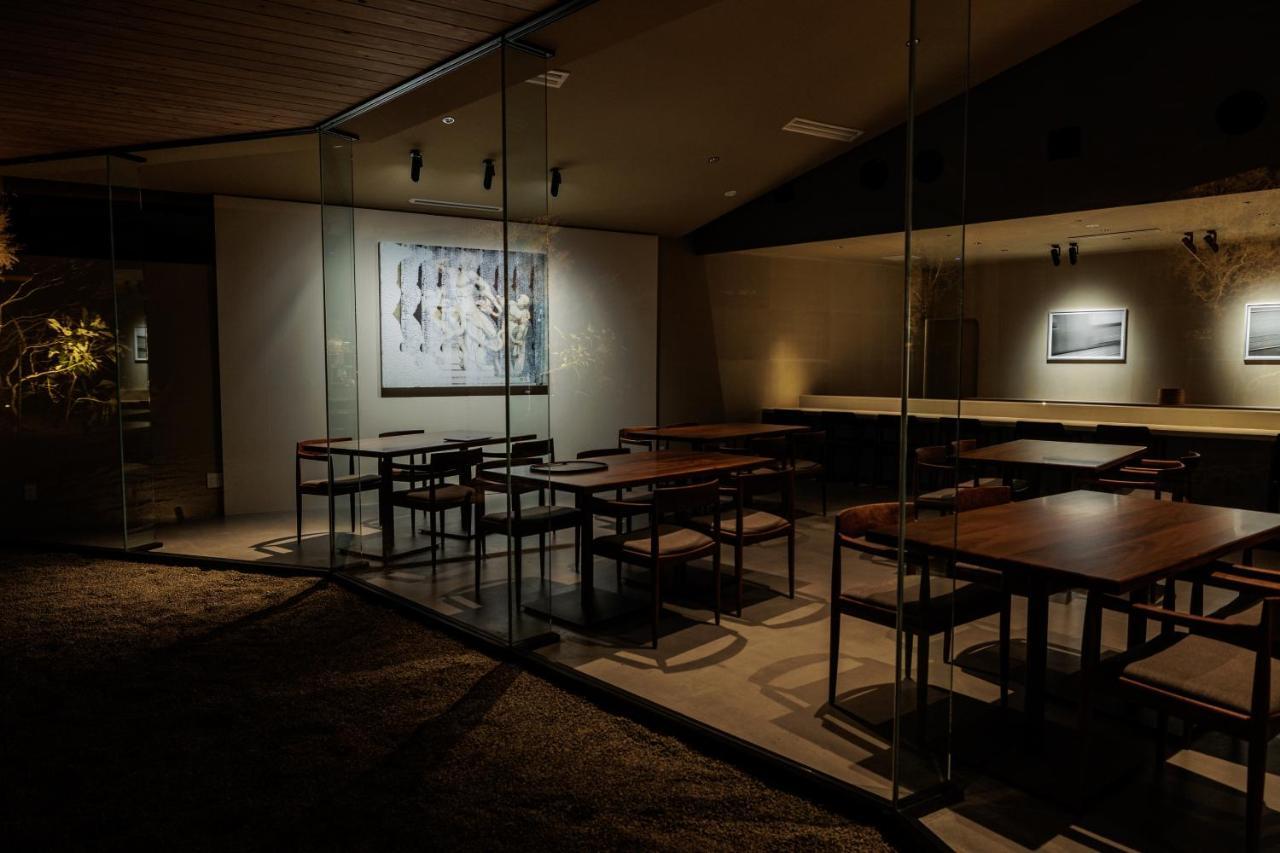 Naoshima Ryokan Roka Luaran gambar