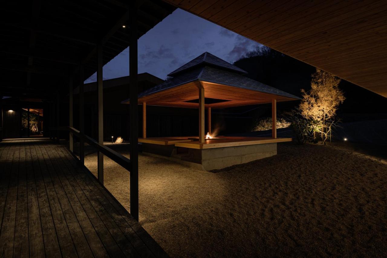 Naoshima Ryokan Roka Luaran gambar