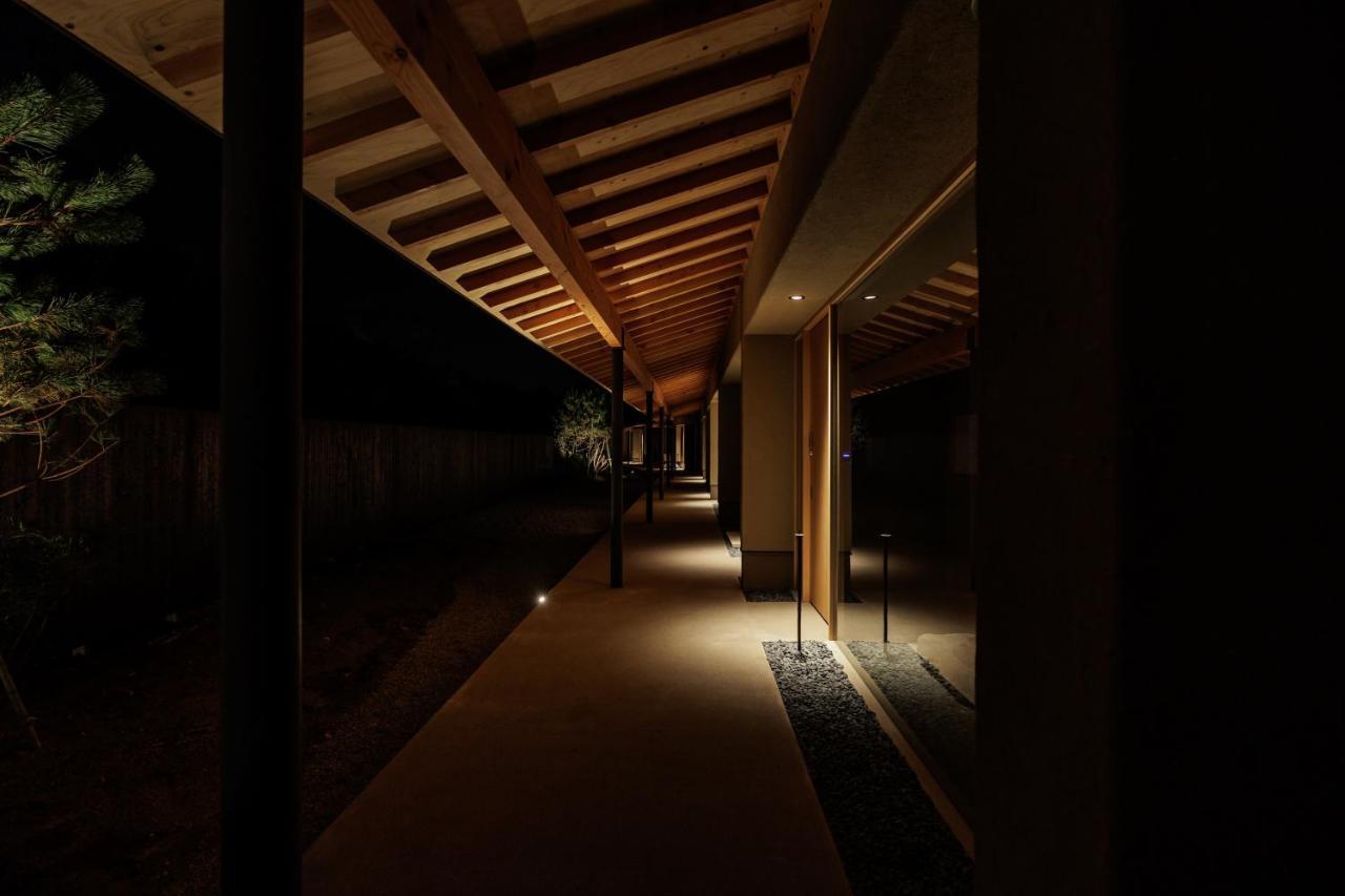 Naoshima Ryokan Roka Luaran gambar