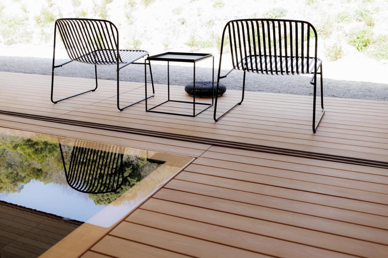 Naoshima Ryokan Roka Luaran gambar
