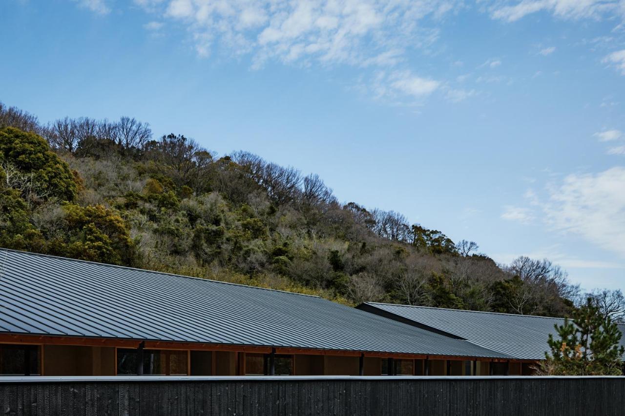 Naoshima Ryokan Roka Luaran gambar