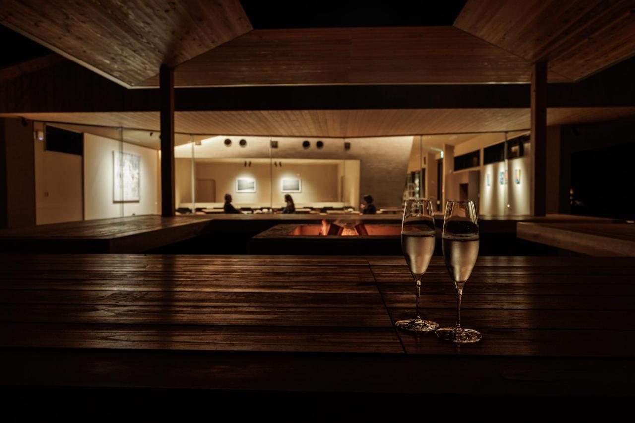Naoshima Ryokan Roka Luaran gambar