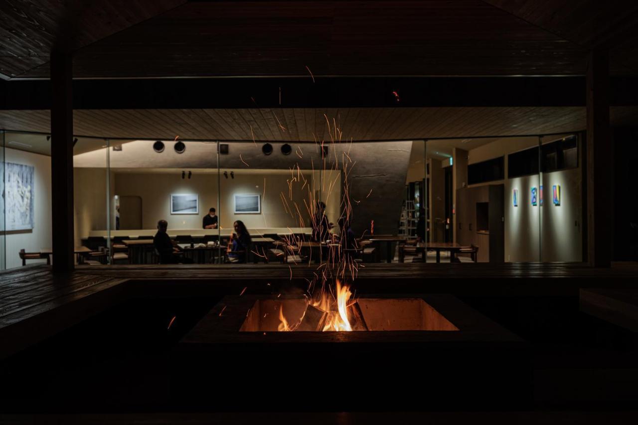 Naoshima Ryokan Roka Luaran gambar