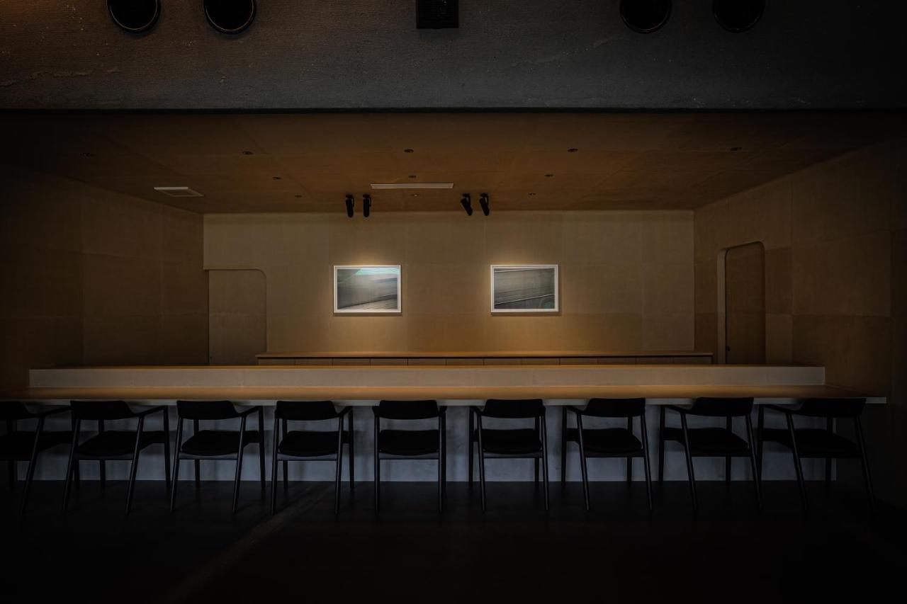 Naoshima Ryokan Roka Luaran gambar