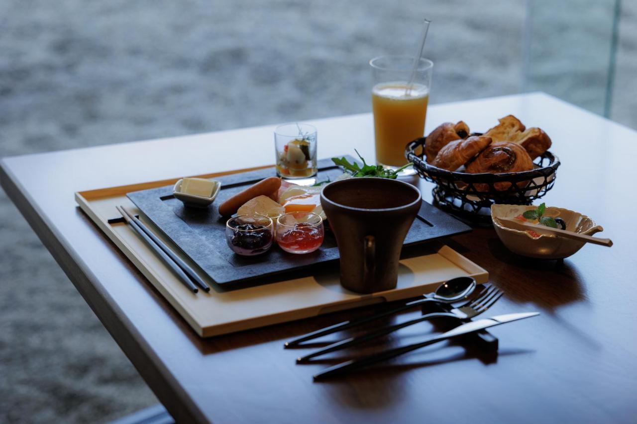 Naoshima Ryokan Roka Luaran gambar