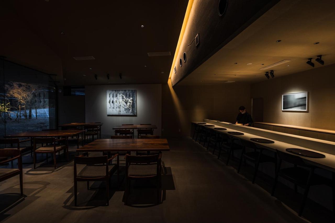 Naoshima Ryokan Roka Luaran gambar