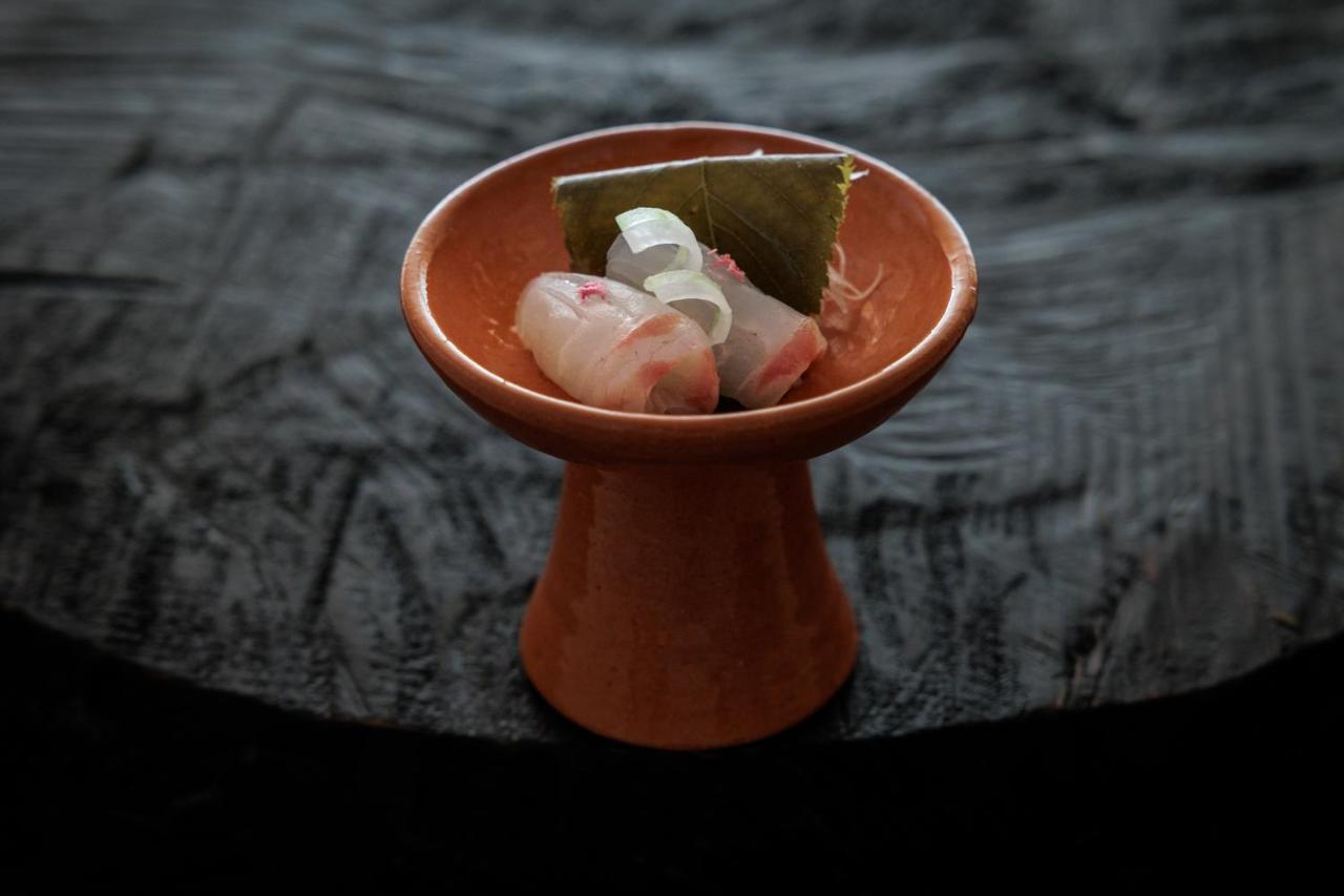 Naoshima Ryokan Roka Luaran gambar