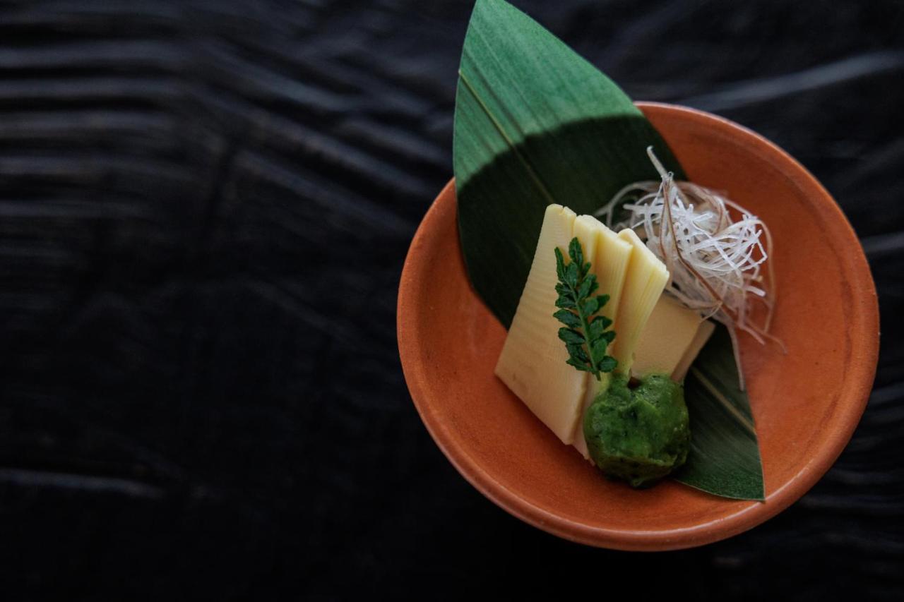 Naoshima Ryokan Roka Luaran gambar