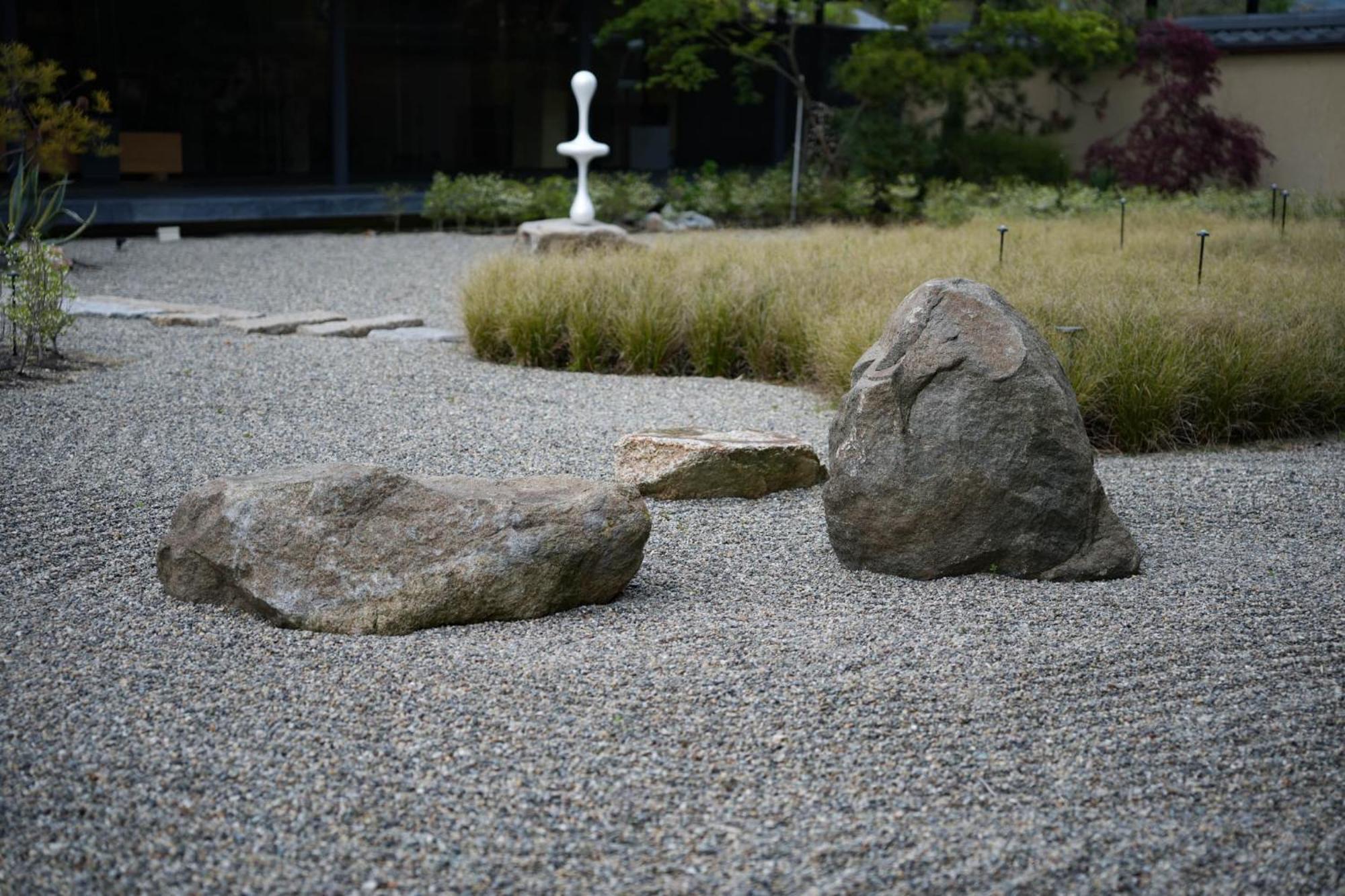 Naoshima Ryokan Roka Luaran gambar