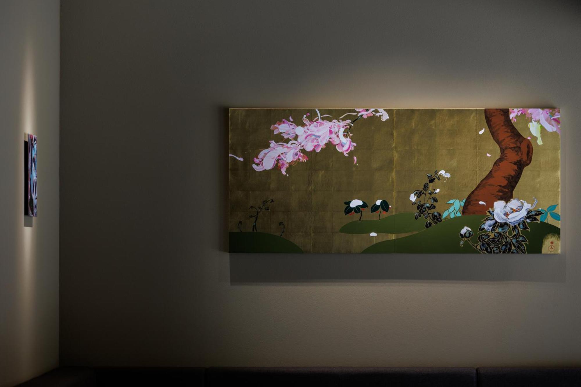 Naoshima Ryokan Roka Luaran gambar