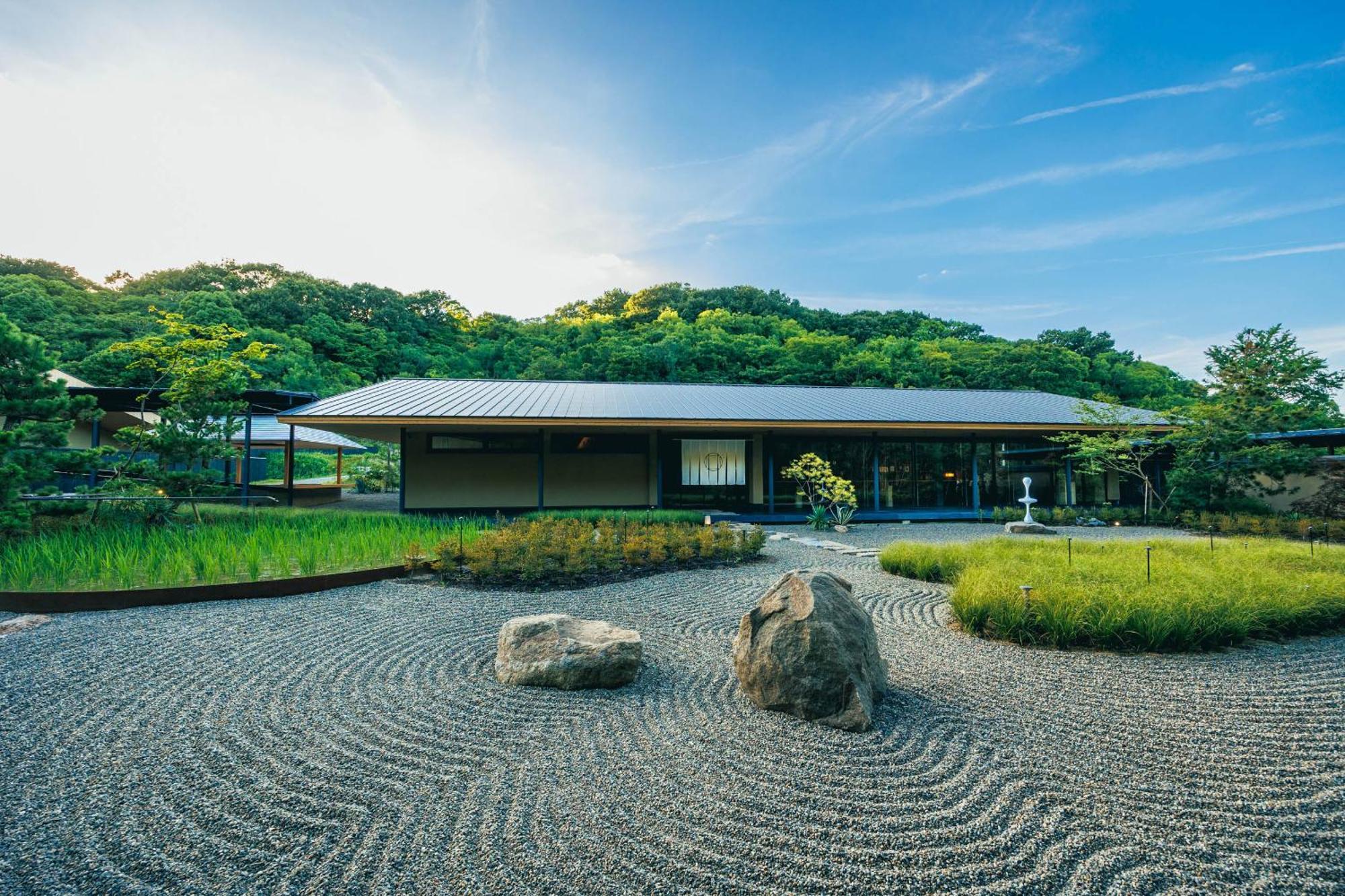 Naoshima Ryokan Roka Luaran gambar